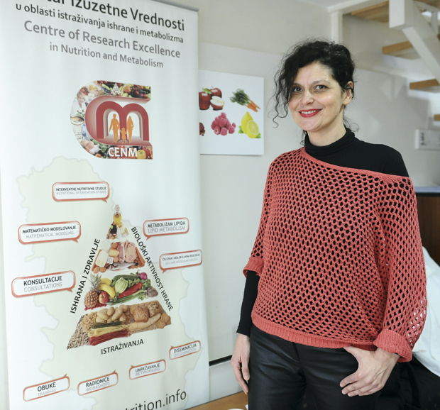 Здраво је некад бити гладан: Докторка Ивана Шарац о исхрани у фазама